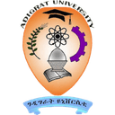 Adigrat University logo