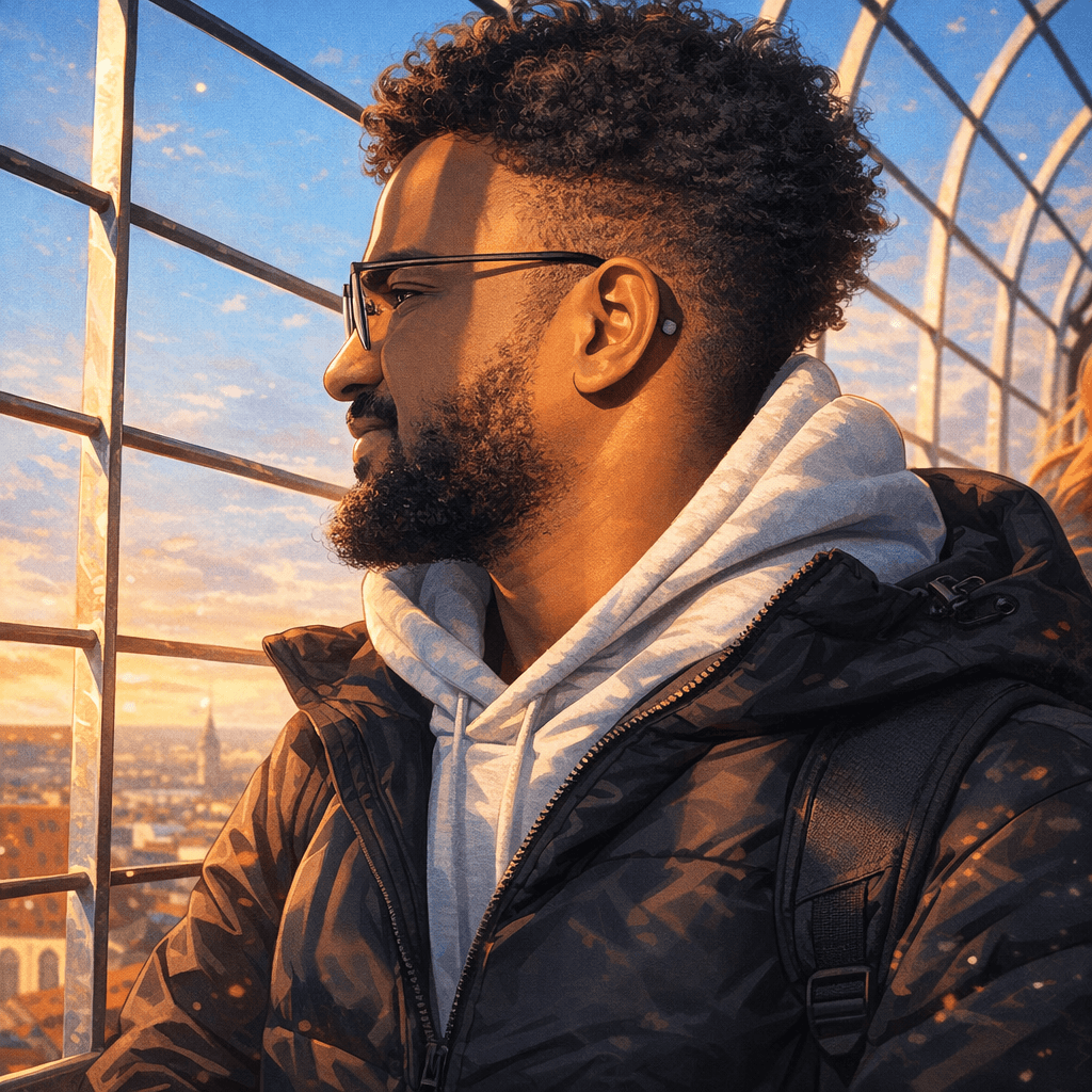 Abel Beyene