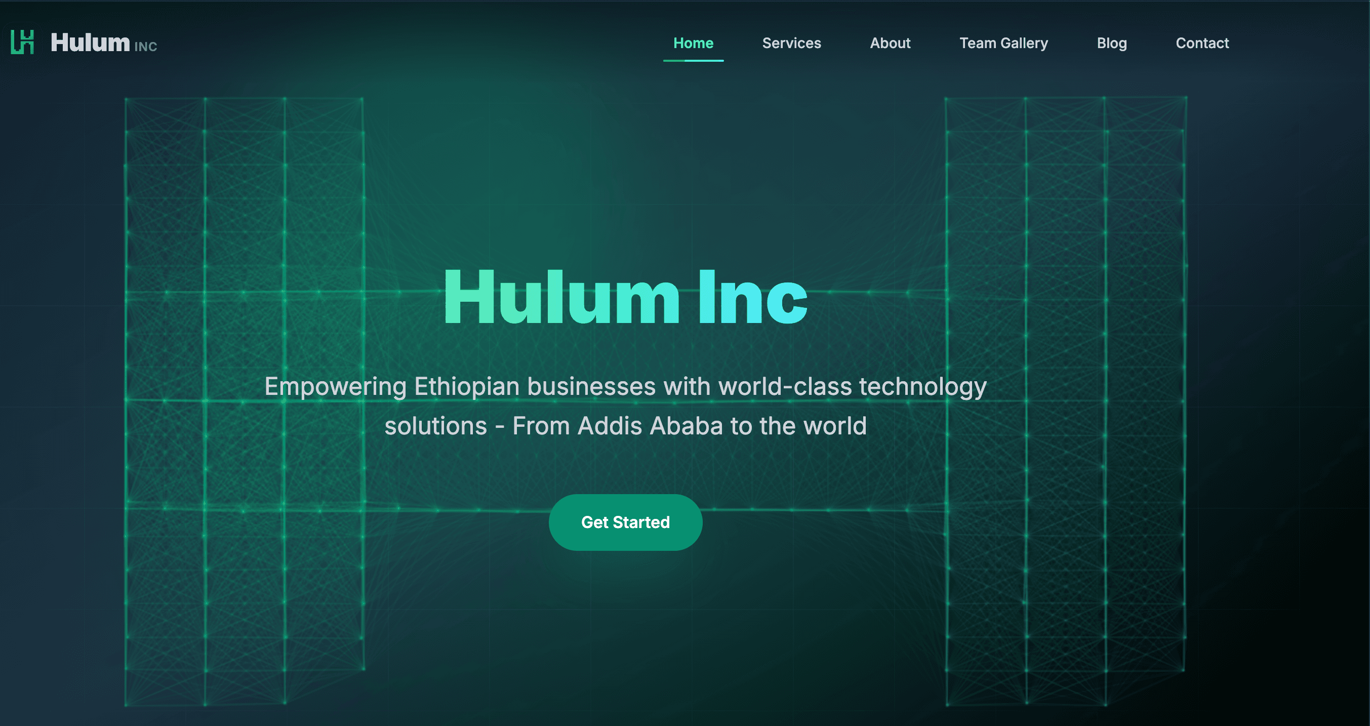 Hulum Platform screenshot 2