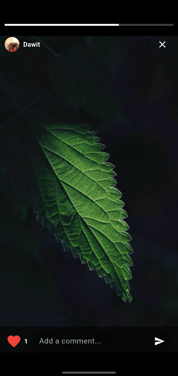 Awema Social & Career Network screenshot 2