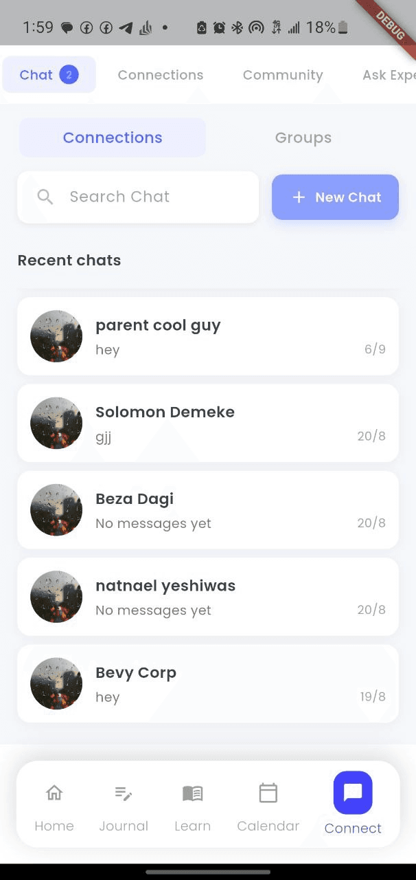 MPI Tennis Training & Analytics screenshot 4