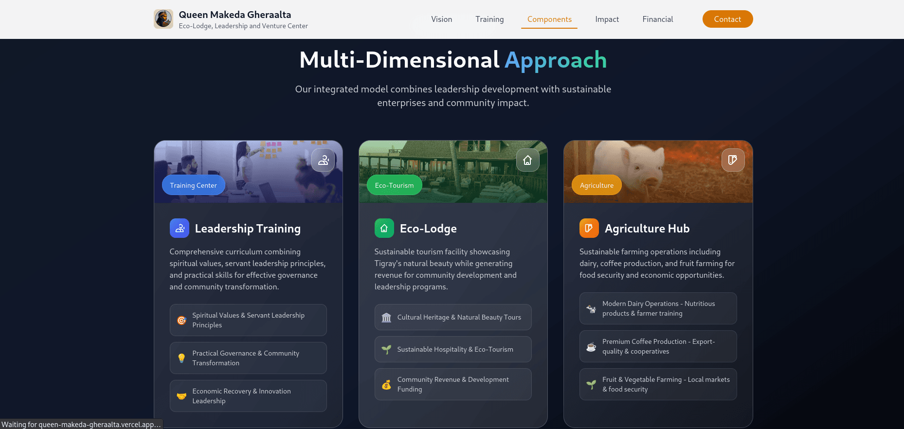 Queen Sheba screenshot 2